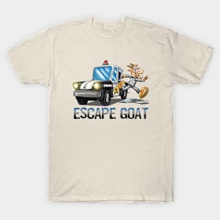 Escape Goat T-Shirt